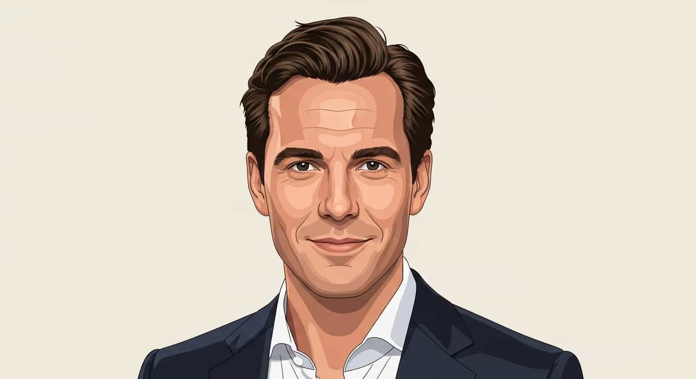 Perridon Vermogen 2026: Complete Analyse van het Nederlandse Financiële Imperium