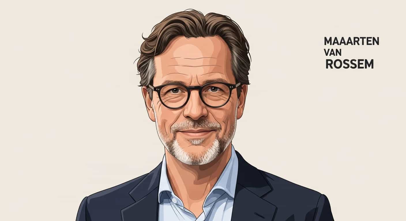 Maarten van Rossem Vermogen 2026: Analyse van de Rijkdom van de Nederlandse Historicus en Televisiemaker