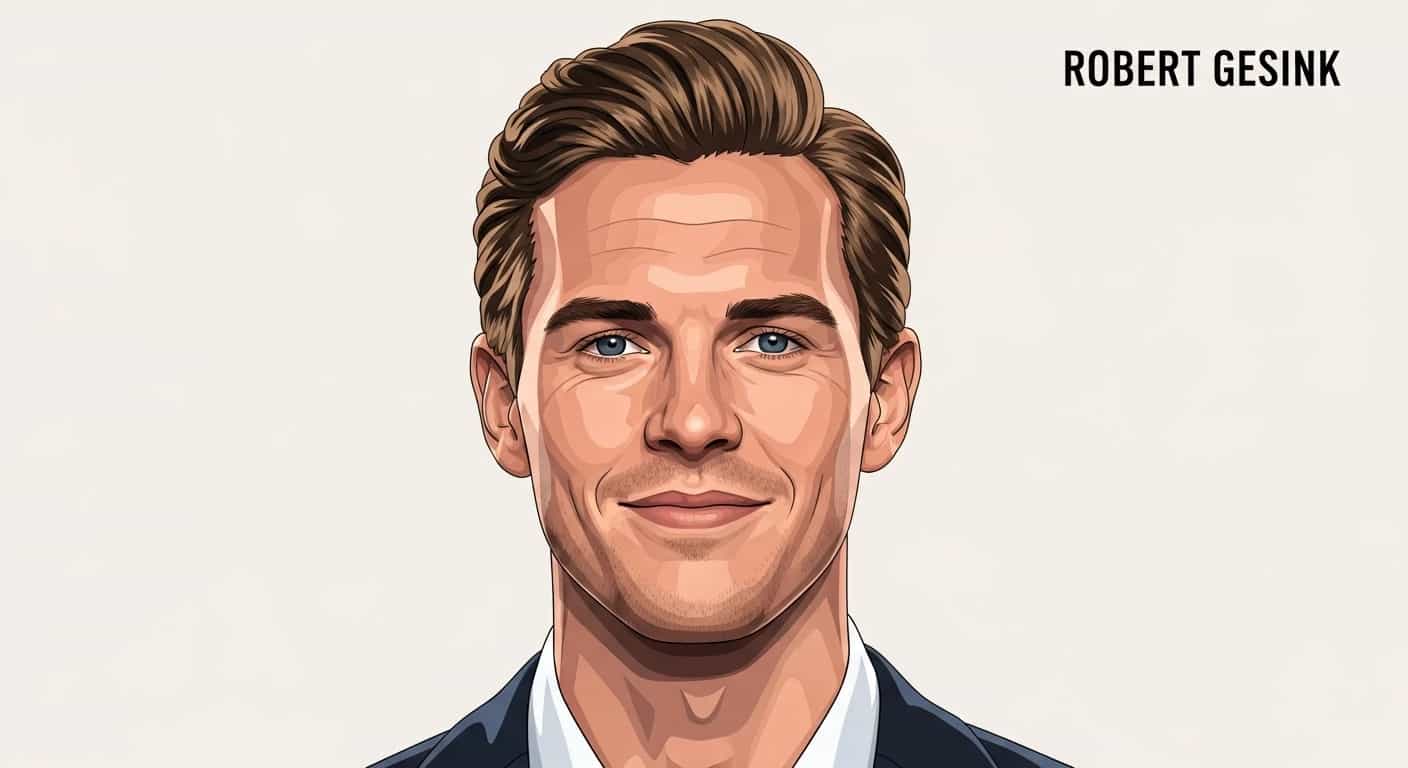 Robert Gesink Vermogen 2026: Analyse van de Rijkdom van de Nederlandse Wielrenner