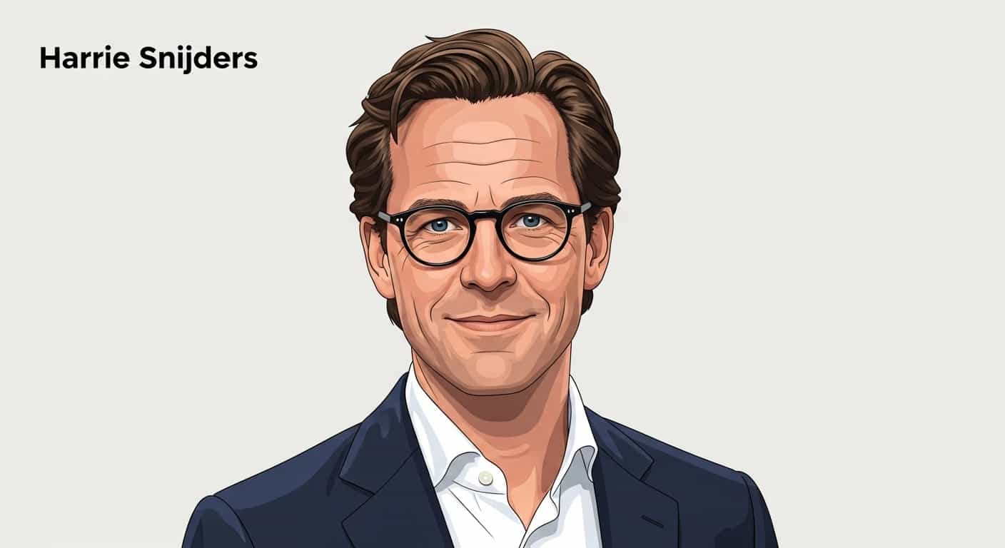 Harrie Snijders Vermogen 2026: Diepgaande Analyse van de Nederlandse Ondernemer