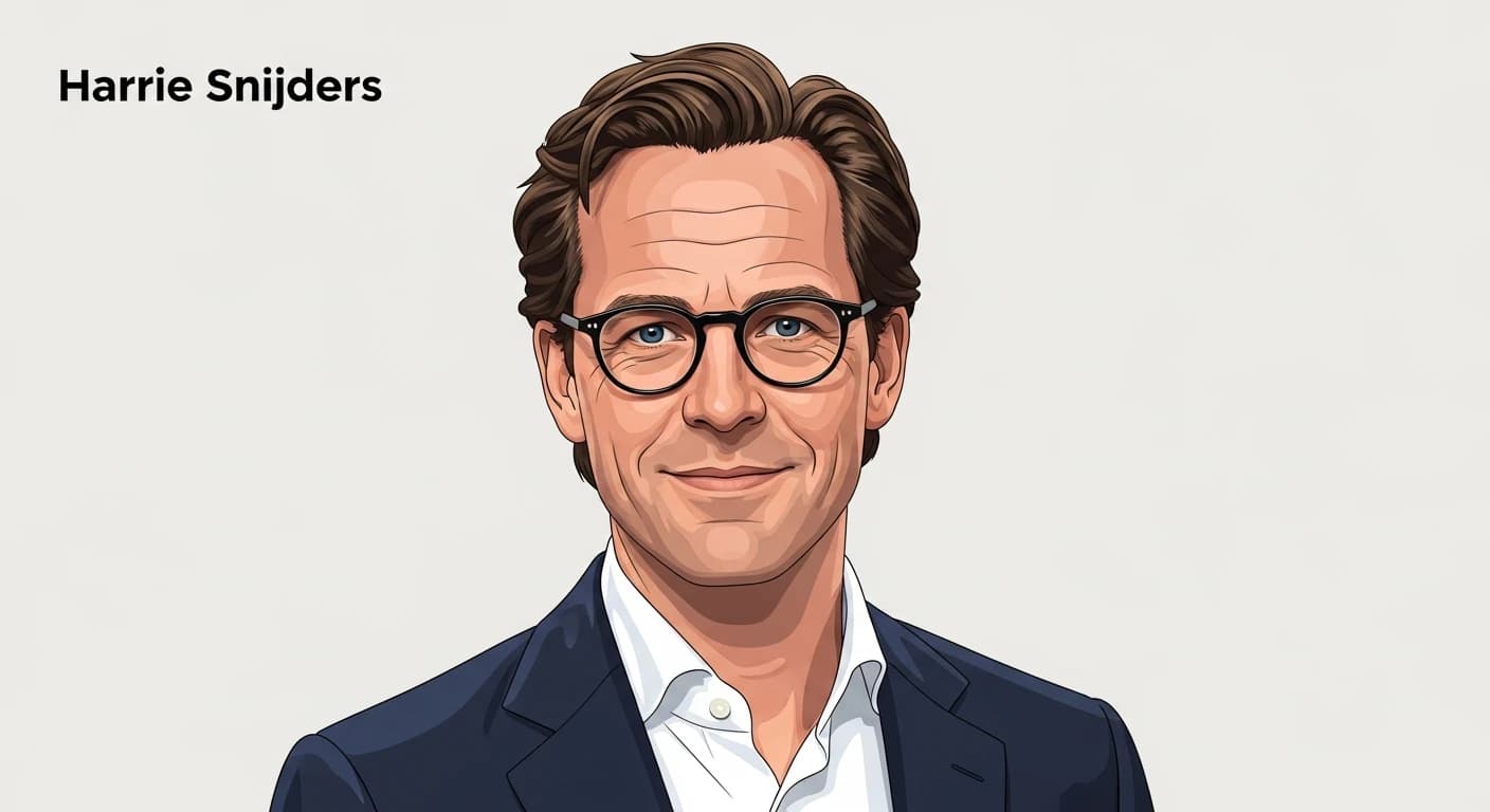 Harrie Snijders Vermogen 2026: Diepgaande Analyse van de Nederlandse Ondernemer