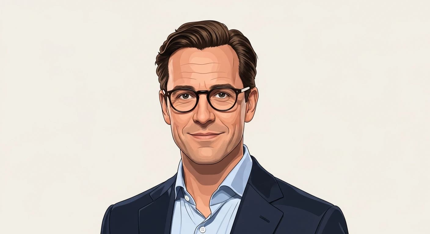 Martin Van Waardenberg Vermogen 2026: Analyse van de Rijkdom van de Nederlandse Ondernemer