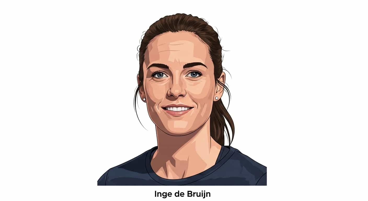 Inge De Bruijn Vermogen 2026: Analyse van de Rijkdom van de Nederlandse Zwemlegende