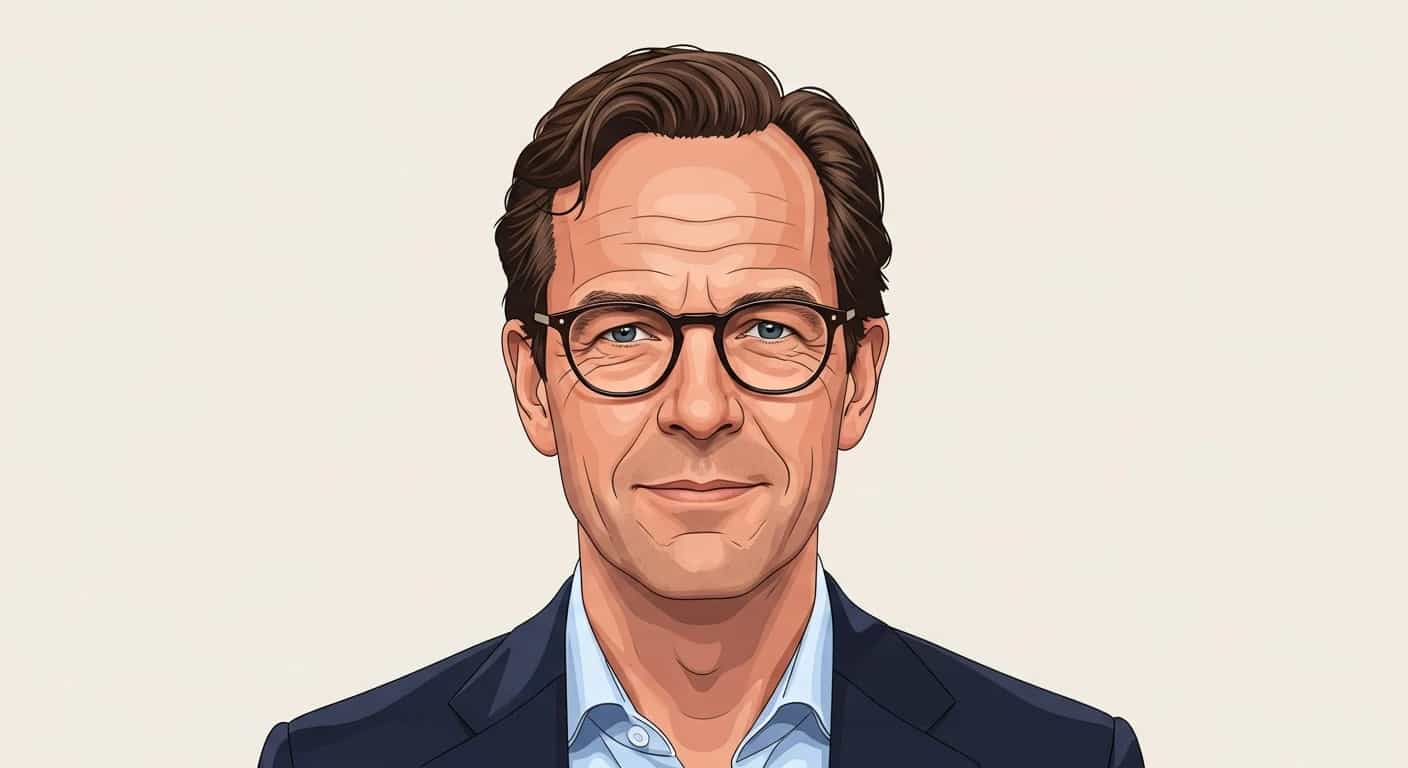 Frits van Eerd Vermogen 2026: Analyse van de Rijkdom van de Nederlandse Ondernemer