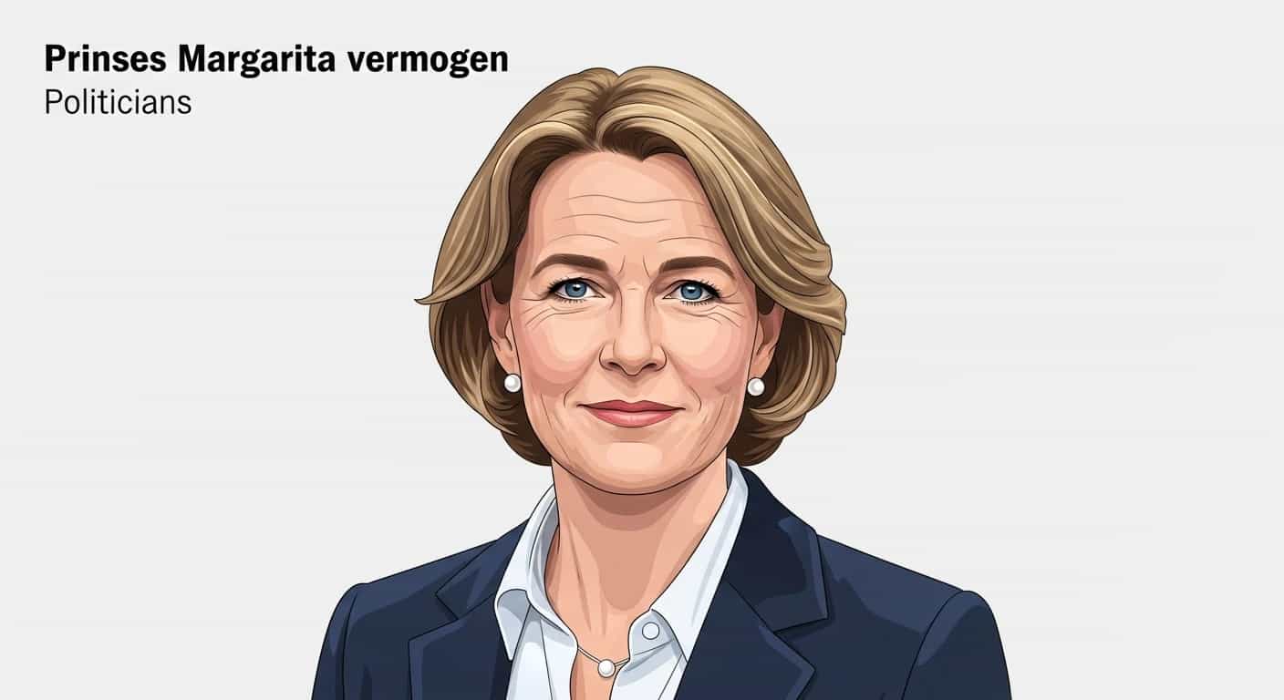 Prinses Margarita Vermogen 2026: Analyse van de Rijkdom van de Roemeense Prinses