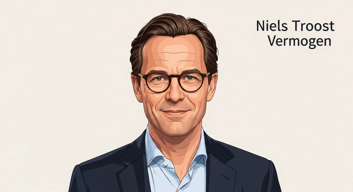 Niels Troost Vermogen 2026: Complete Analyse van de Nederlandse Ondernemer