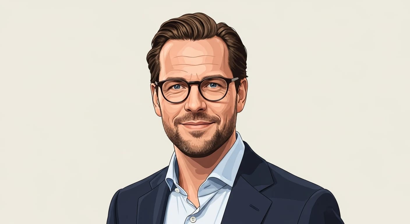 Thomas Berge Vermogen 2026: Complete Analyse van de Nederlandse Ondernemer