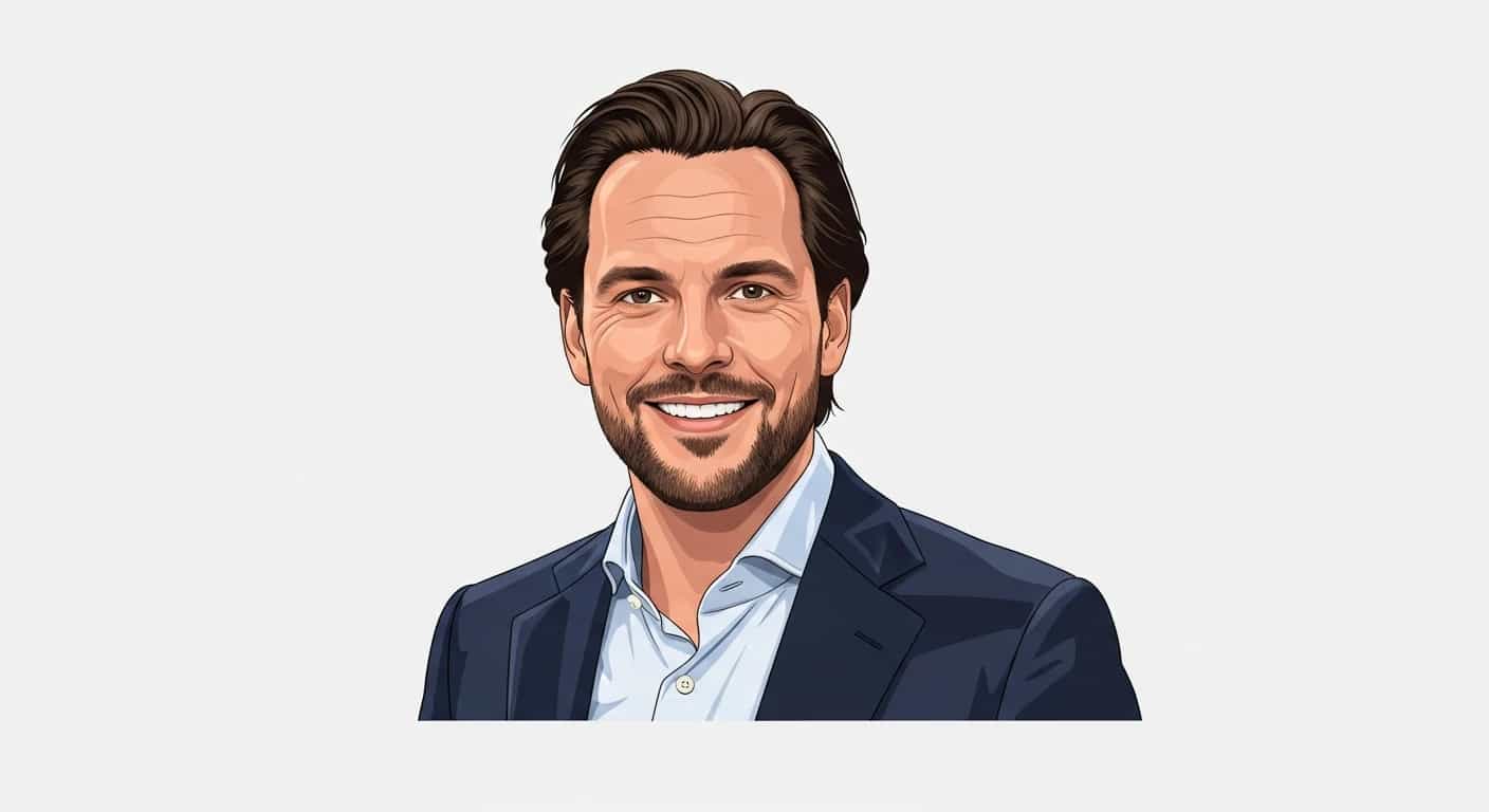 Jochanan Bax Vermogen 2026: Analyse van de Rijkdom van de Nederlandse Ondernemer