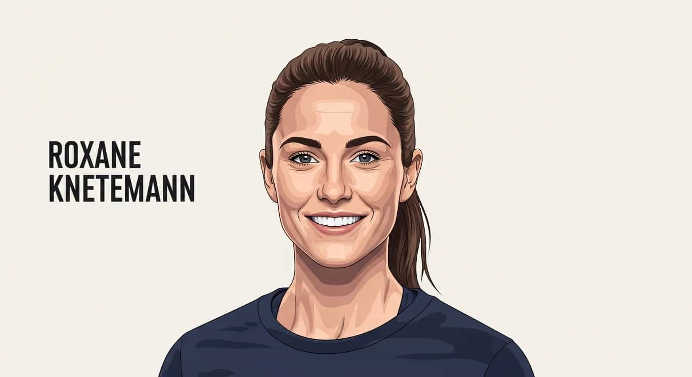 Roxane Knetemann Vermogen 2026: Analyse van de Rijkdom van de Nederlandse Wielrenster