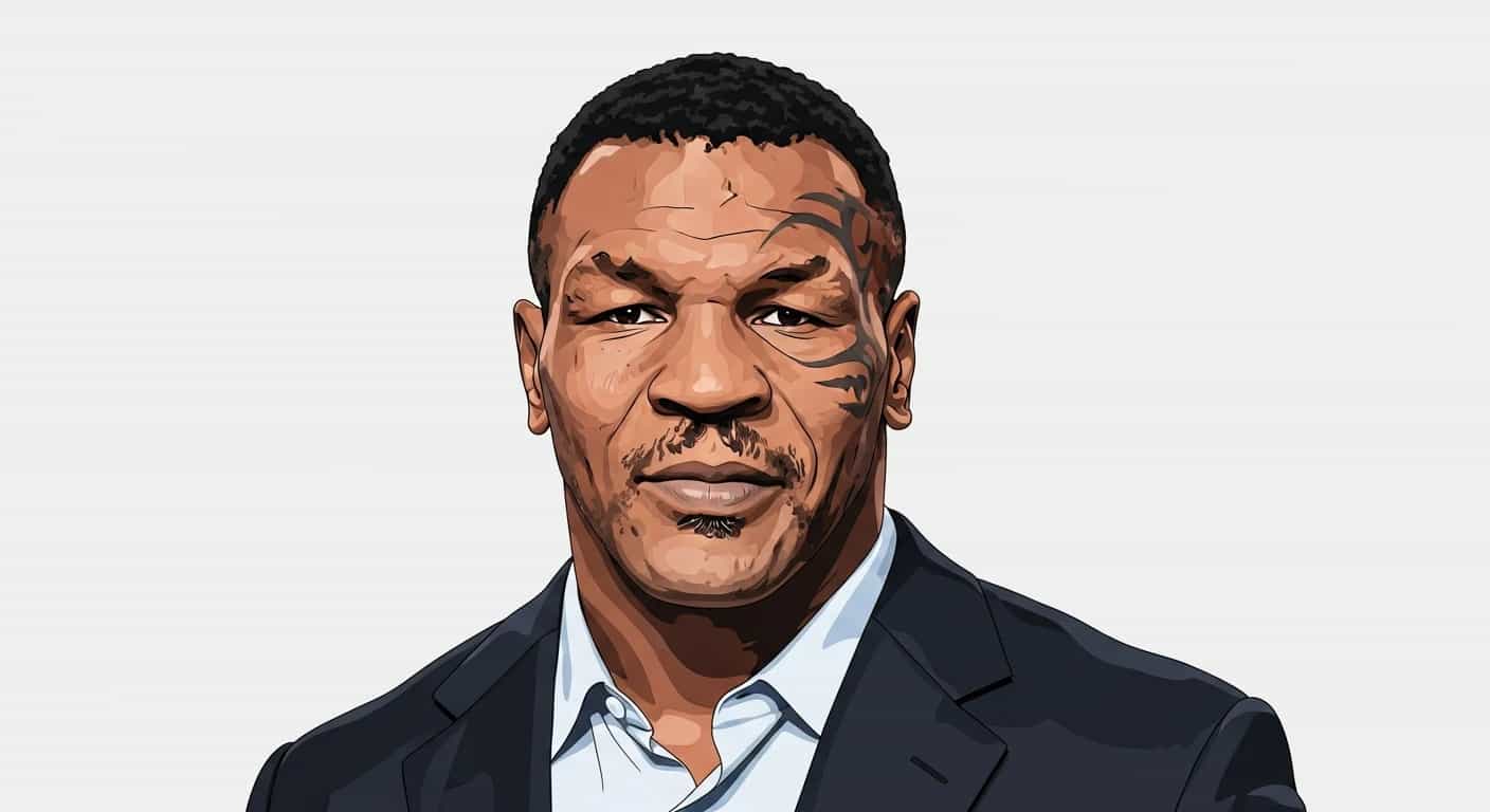 Mike Tyson Vermogen 2026: Analyse van de Rijkdom van de Bokslegende
