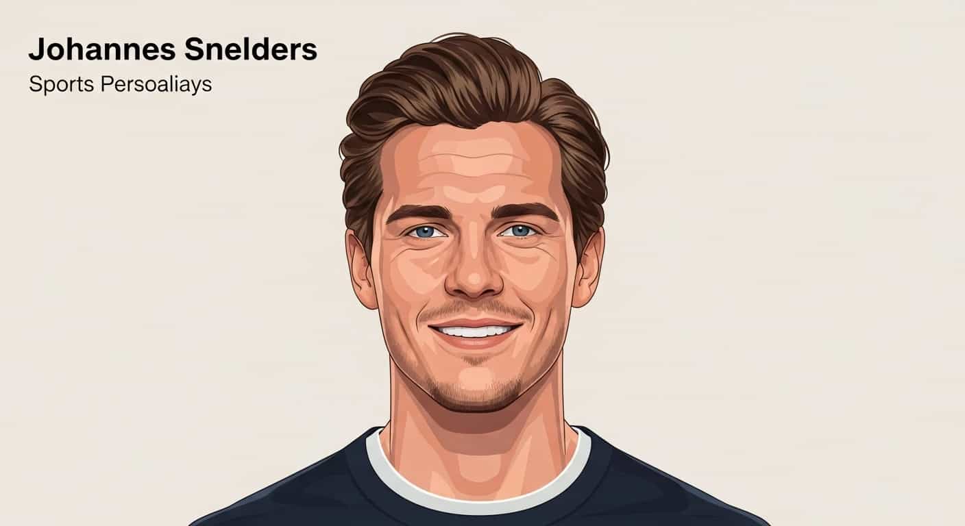 Johannes Snelders Vermogen 2026: Analyse van de Rijkdom van de Nederlandse Voetbalkeeper