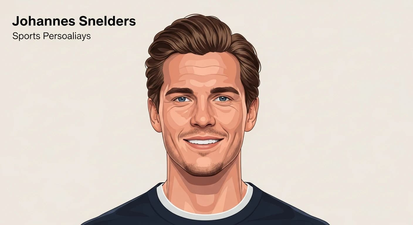 Johannes Snelders Vermogen 2026: Analyse van de Rijkdom van de Nederlandse Voetbalkeeper