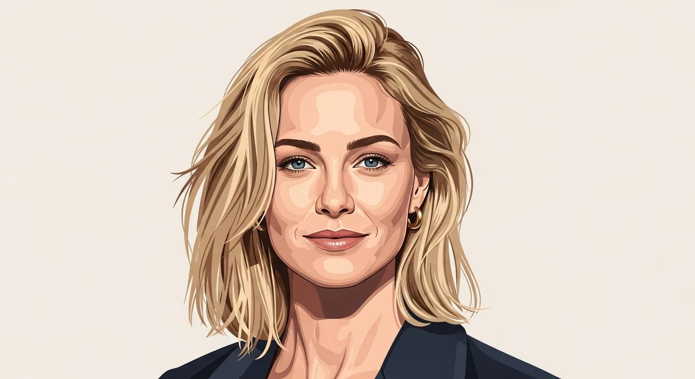 Daphne Bunskoek Vermogen 2026: Analyse van de Rijkdom van de Nederlandse Televisiepresentatrice