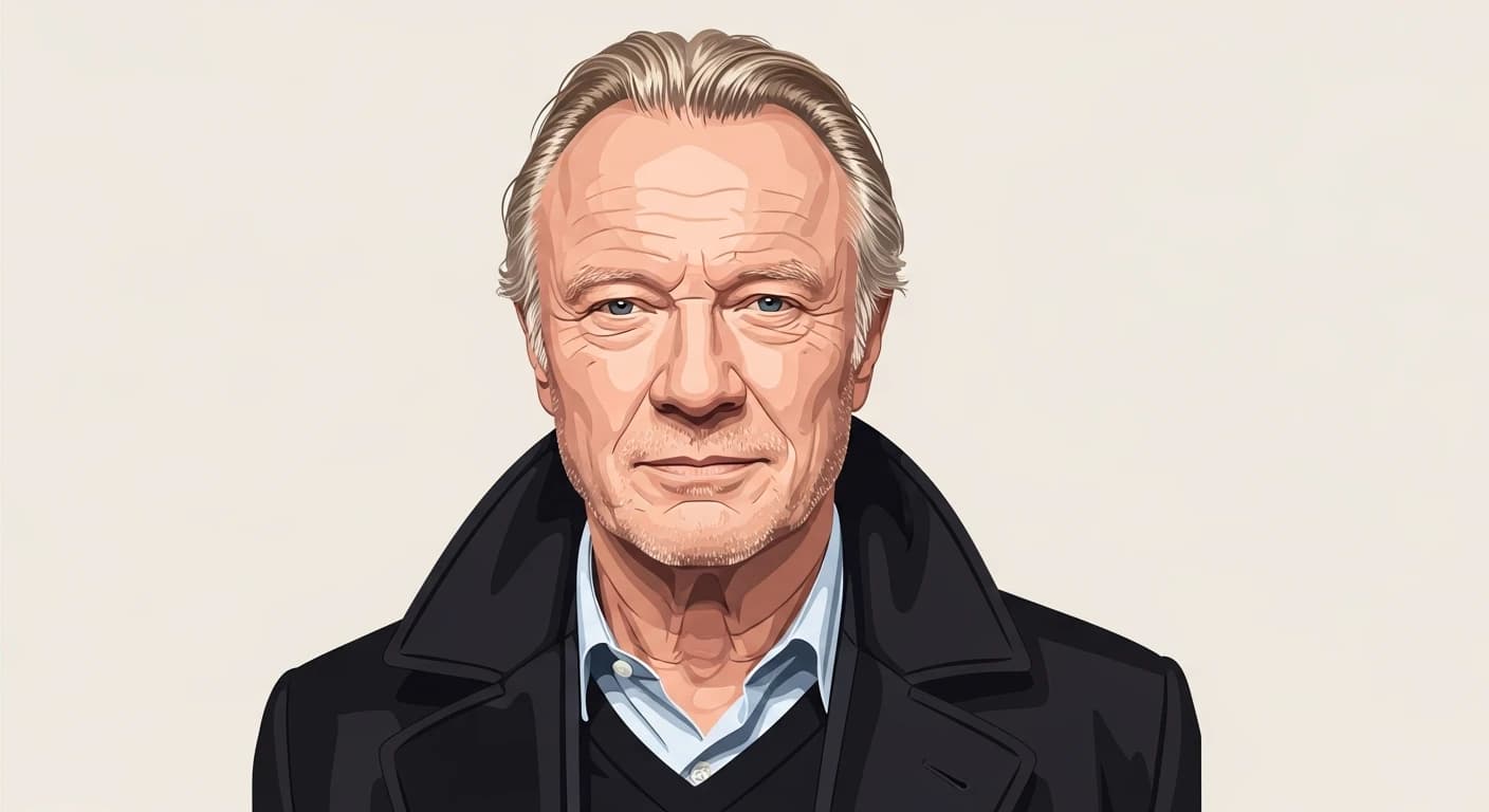 Rutger Hauer Vermogen 2026: Analyse van de Rijkdom van de Nederlandse Filmlegende