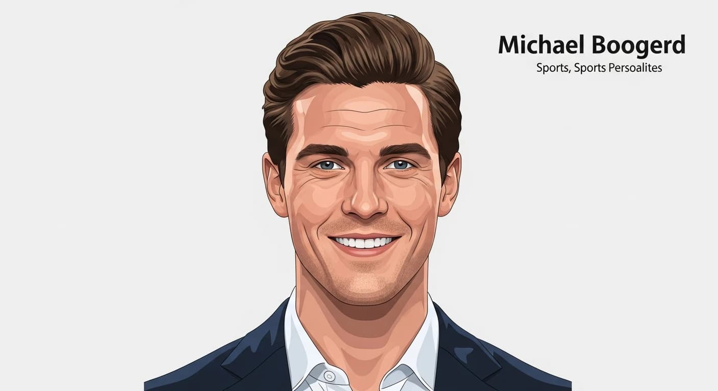 Michael Boogerd Vermogen 2026: Analyse van de Rijkdom van de Nederlandse Wielrenlegende