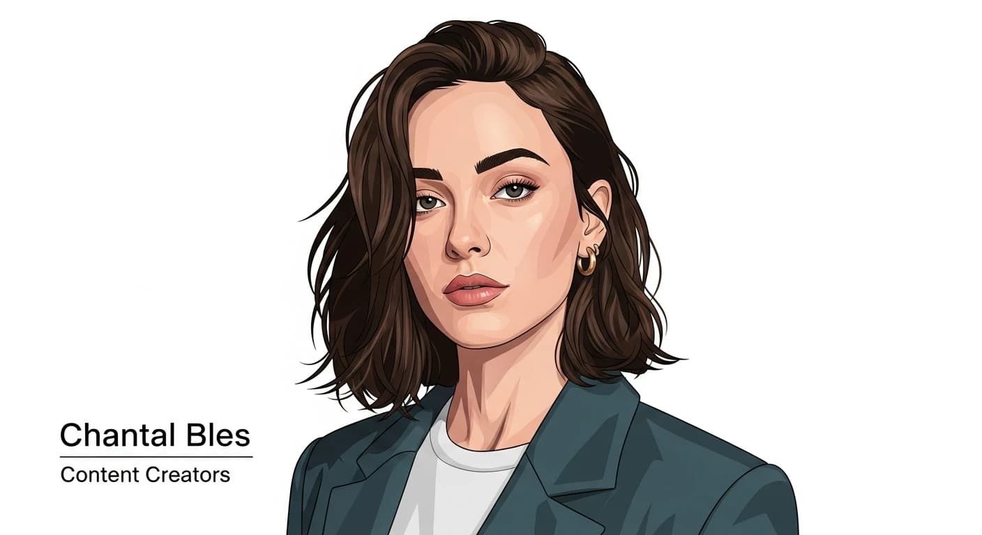 Chantal Bles Vermogen 2026: Analyse van het Financiële Succes van de Nederlandse Presentatrice