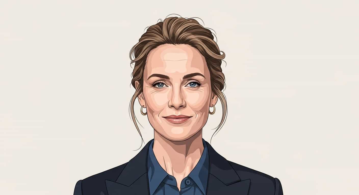 Renée Soutendijk Vermogen 2026: Analyse van de Rijkdom van de Nederlandse Actrice