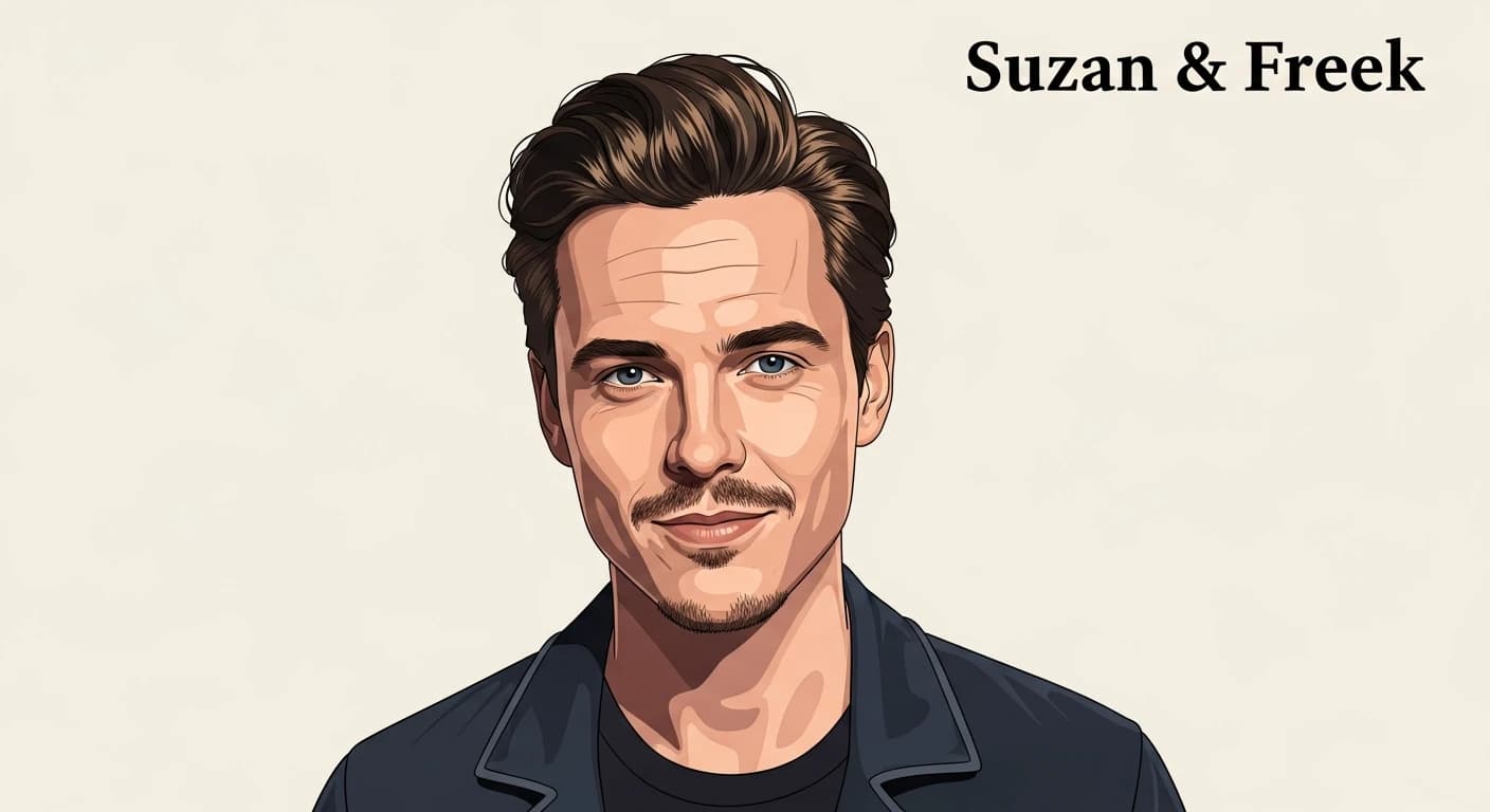 Suzan en Freek Vermogen 2026: Analyse van het Nederlandse Muziekduo's Rijkdom