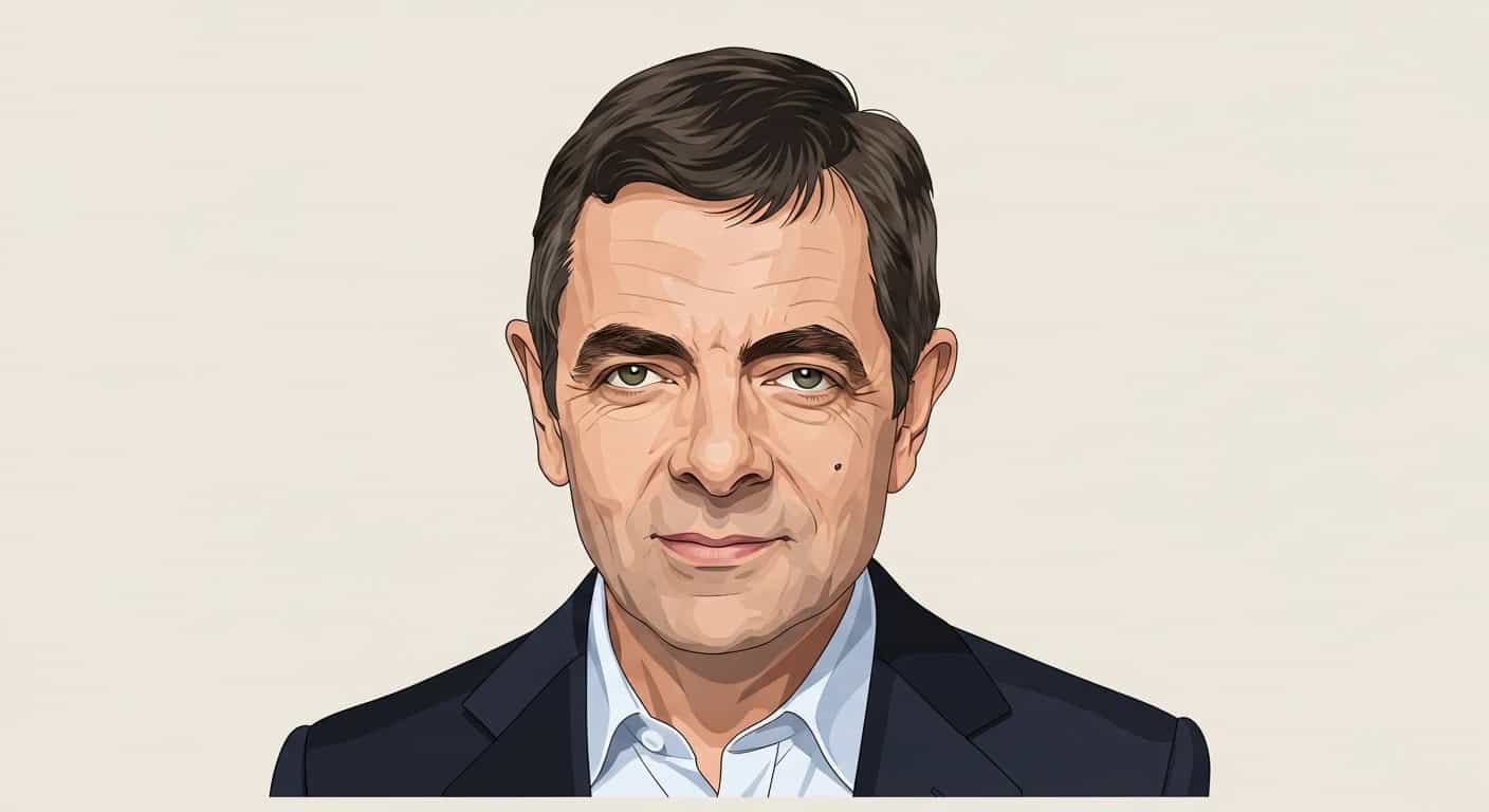 Rowan Atkinson Vermogen 2026: Analyse van de Rijkdom van de Britse Comedylegende