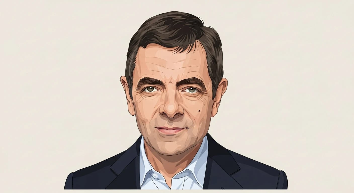 Rowan Atkinson Vermogen 2026: Analyse van de Rijkdom van de Britse Comedylegende