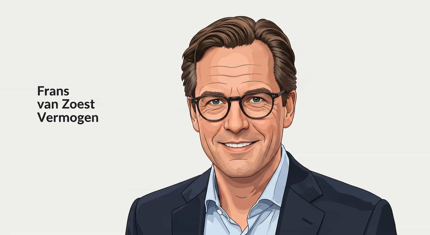 Frans van Zoest Vermogen 2026: Complete Analyse van de Nederlandse Ondernemer