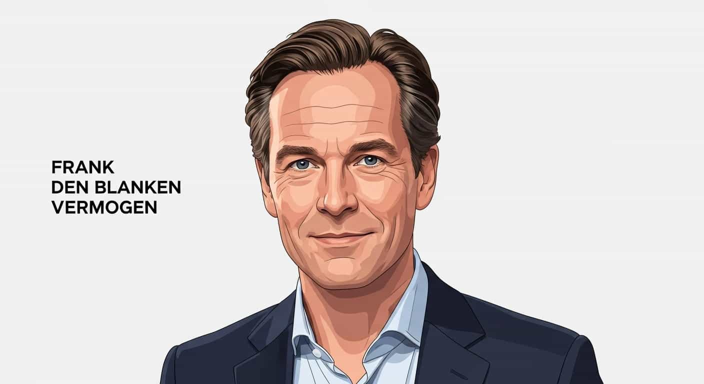 frank den blanken vermogen