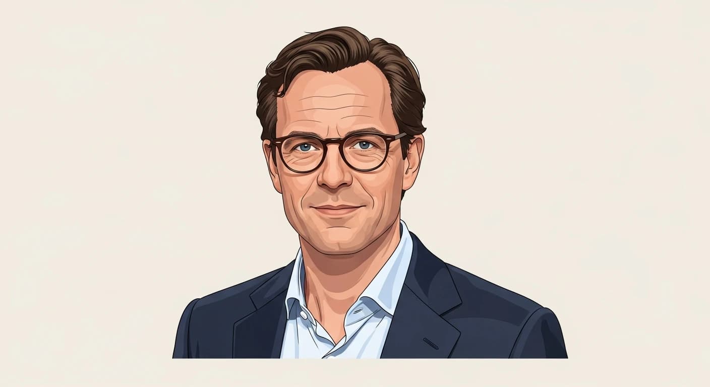 Martin van den Brink Vermogen 2026: Analyse van de Rijkdom van de ASML Technology Chief