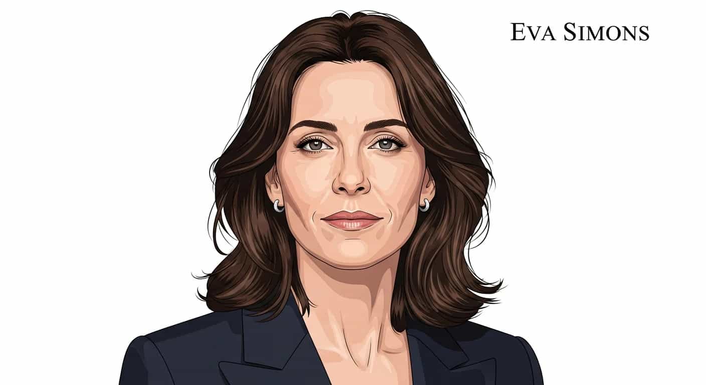Eva Simons Vermogen 2026: Analyse van de Rijkdom van de Nederlandse Zangeres