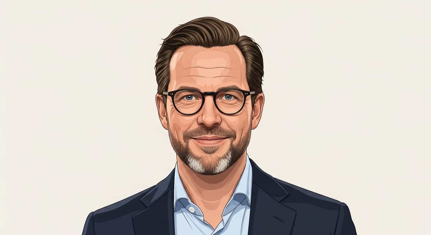 Peter Houtman Vermogen 2026: Analyse van de Rijkdom van de Nederlandse Ondernemer