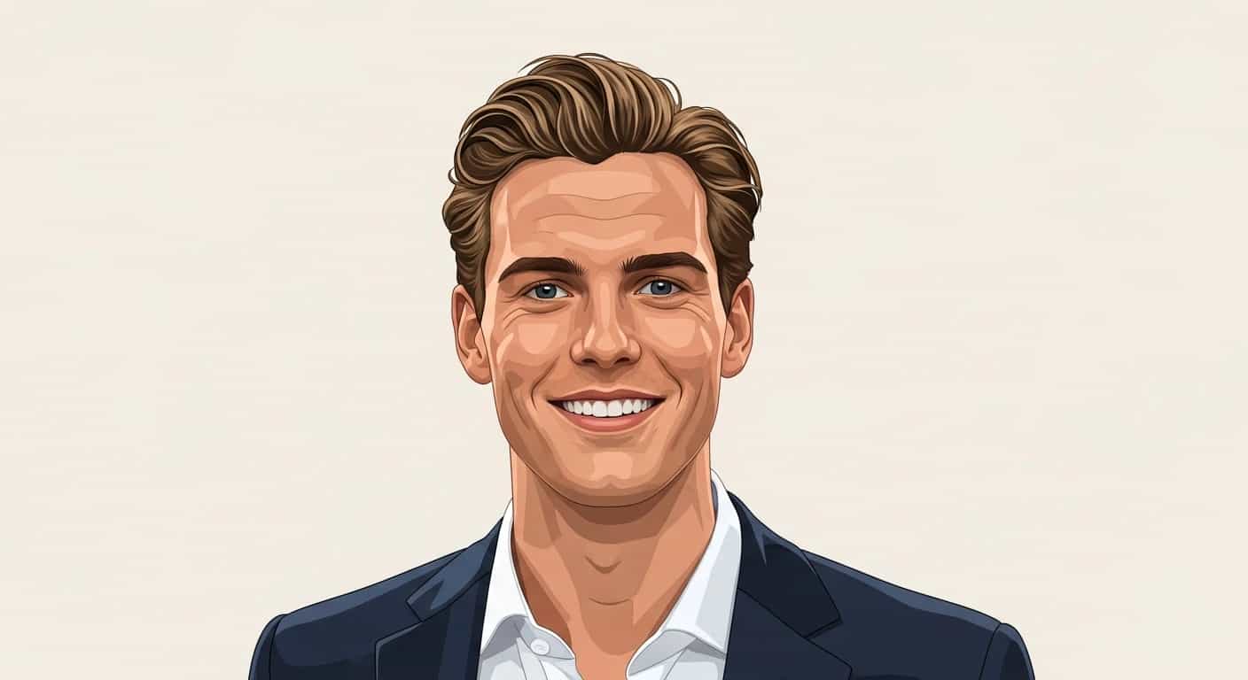 Koen Verweij Vermogen 2026: Analyse van de Rijkdom van de Nederlandse Schaatskampioen