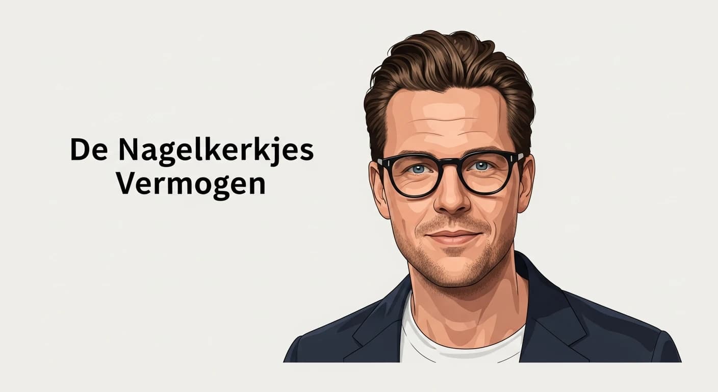 De Nagelkerkjes Vermogen 2026: Complete Analyse van het Nederlandse Muzikantenduo