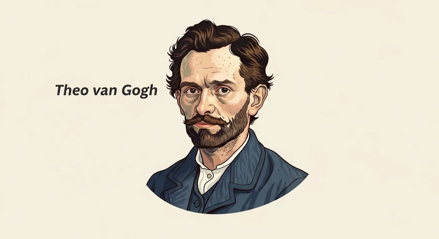 Theo van Gogh Vermogen 2026: Analyse van de Erfenis en Invloed van de Nederlandse Filmmaker