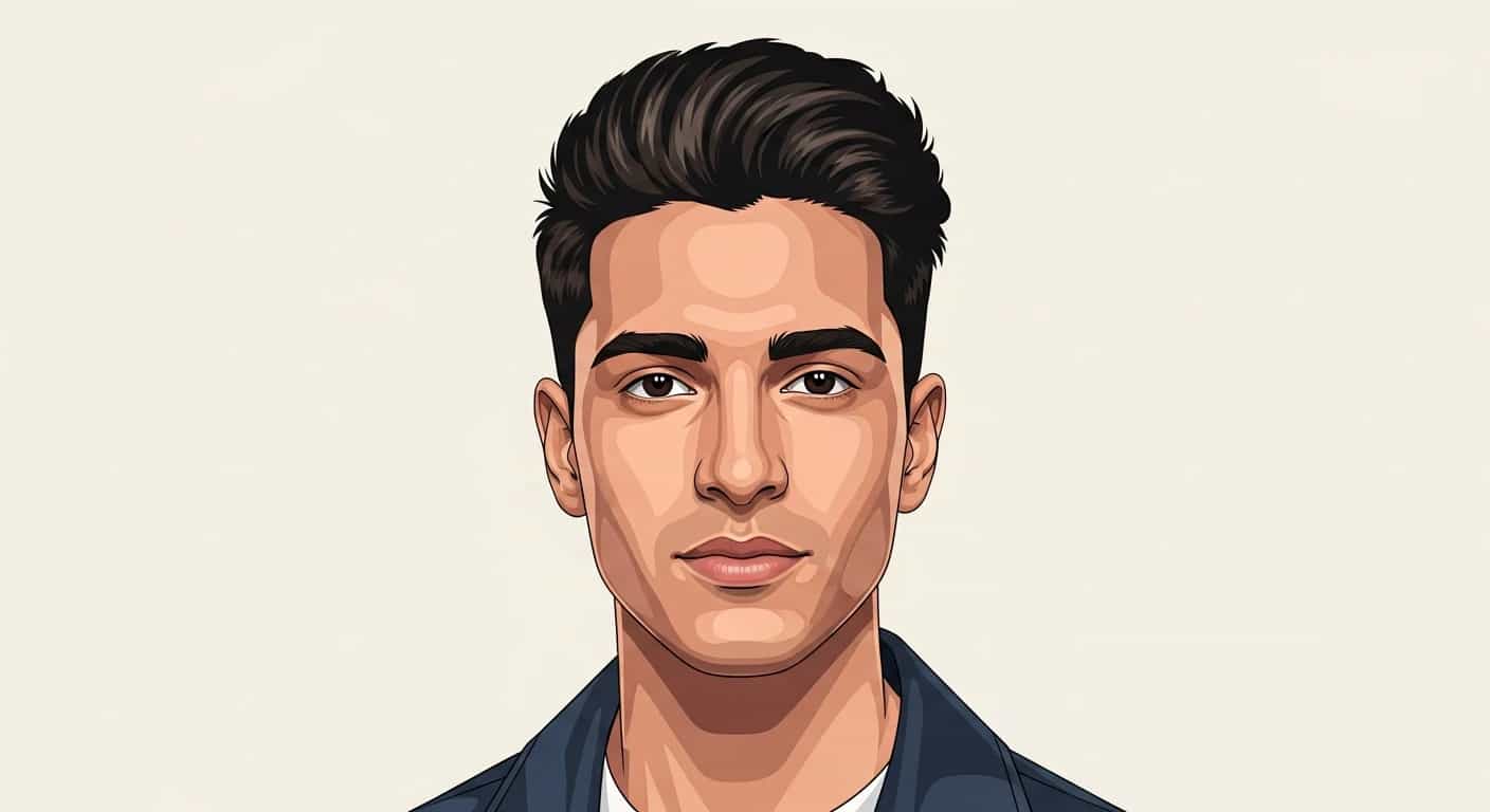 Chahid Charrak Vermogen 2026: Complete Analyse van de Nederlandse Content Creator's Rijkdom