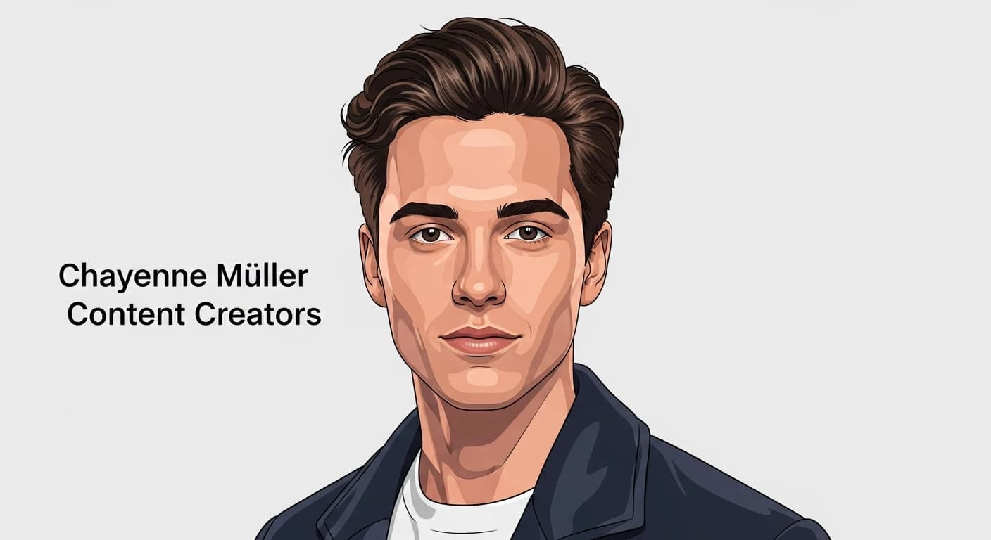 Chayenne Muller Vermogen 2026: Analyse van de Rijkdom van de Nederlandse Content Creator