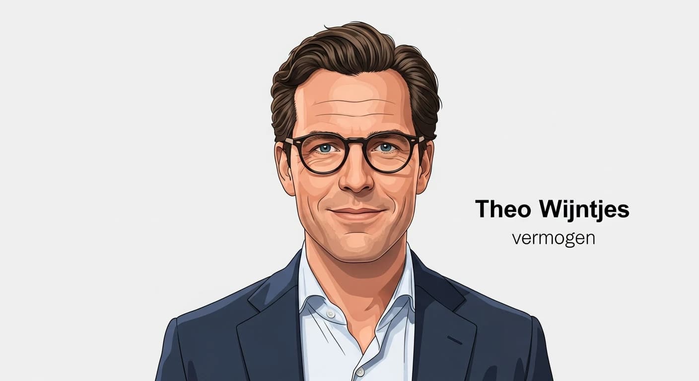 Theo Wijntjes Vermogen 2026: Complete Analyse van de Nederlandse Ondernemer en Investeerder