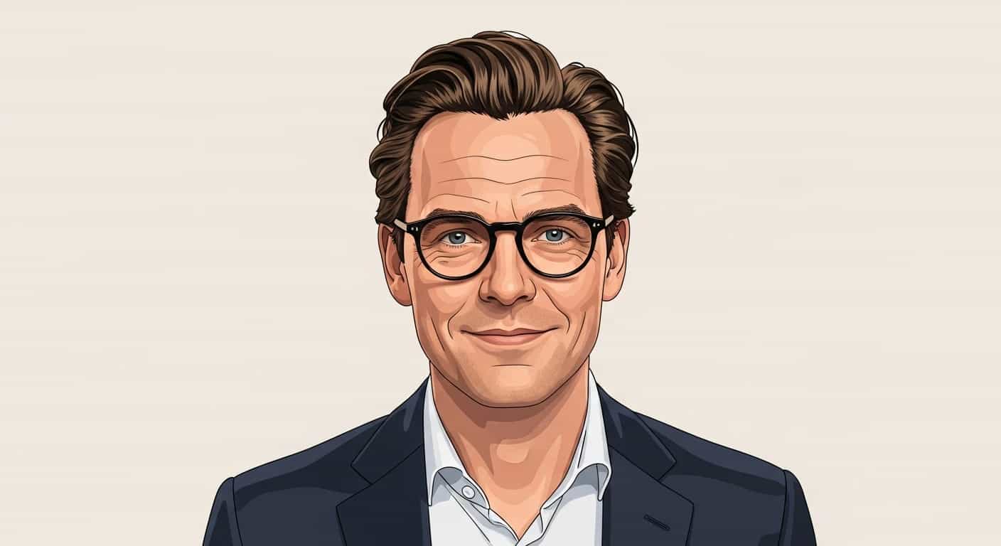 Kees van Kooten Vermogen 2026: Analyse van de Rijkdom van de Nederlandse Komiek en Schrijver