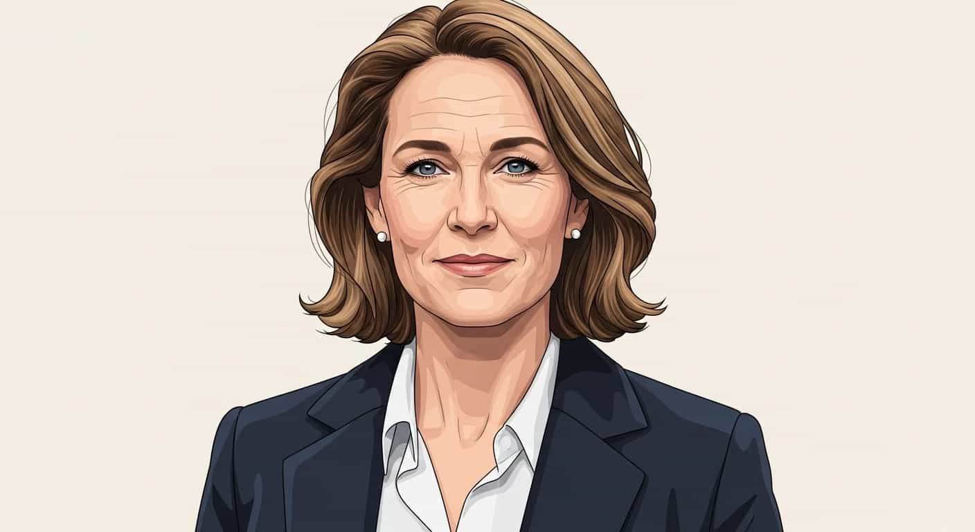 Marijke Helwegen Vermogen 2026: Analyse van de Rijkdom van de Nederlandse Presentatrice