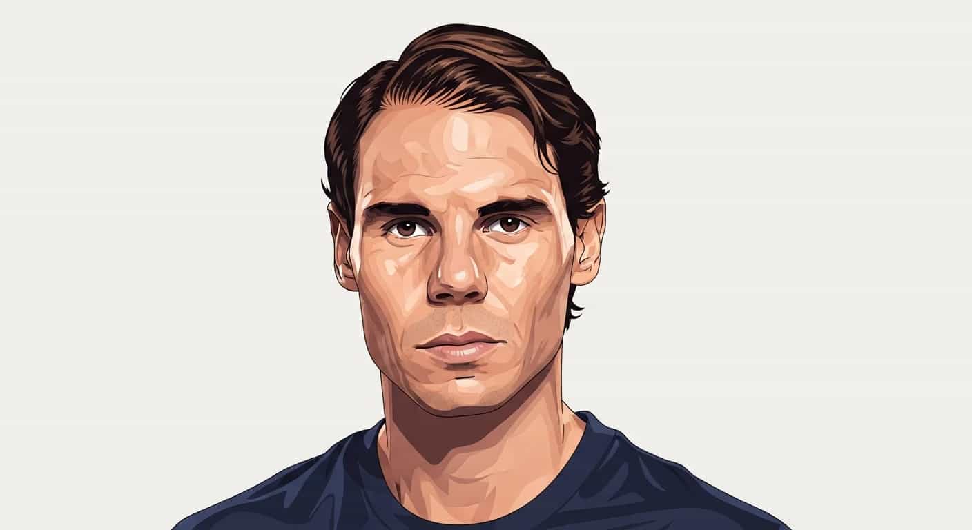 Rafael Nadal Vermogen 2026: Complete Analyse van de Spaanse Tennislegende