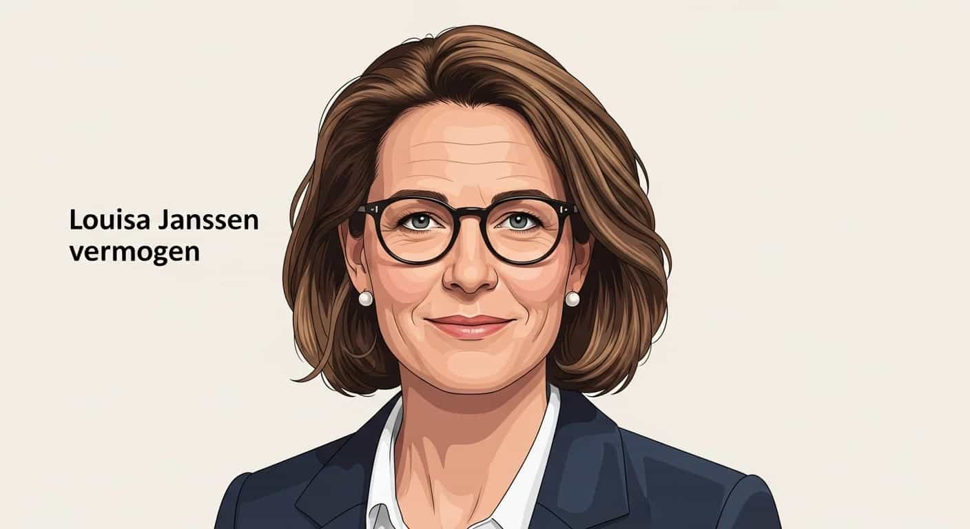 Louisa Janssen Vermogen 2026: Analyse van de Rijkdom van de Nederlandse Onderneemster