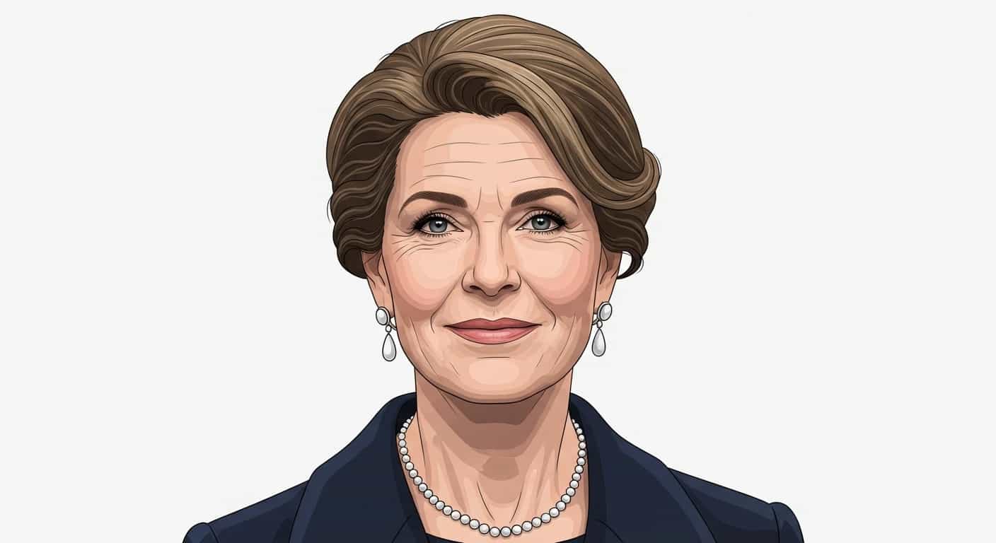 Eloise van Oranje Vermogen 2026: Complete Analyse van het Koninklijke Fortuin