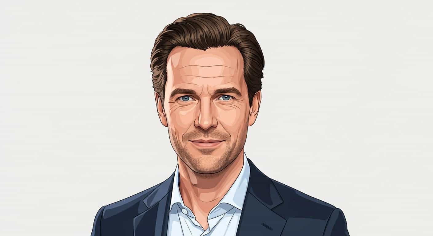 Okkie Durham Vermogen 2026: Analyse van de Rijkdom van de Nederlandse Ondernemer