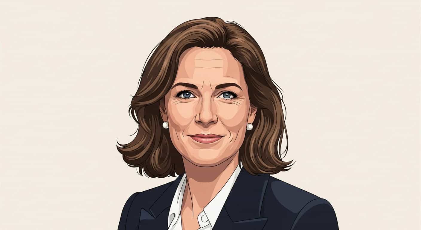 Maria Tailor Vermogen 2026: Complete Analyse van de Nederlandse Ondernemer