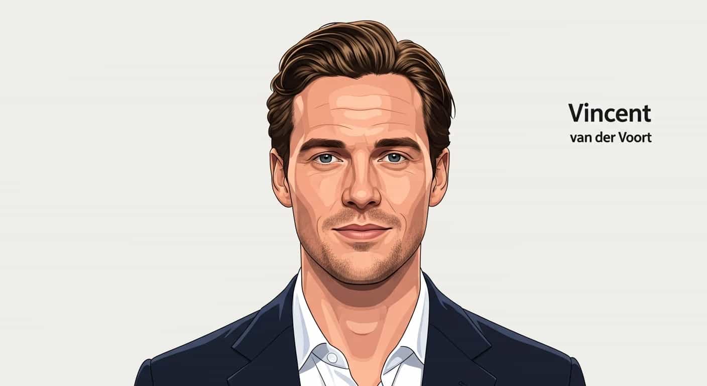 Vincent van der Voort Vermogen 2026: Analyse van de Rijkdom van de Nederlandse Dartsprofessional