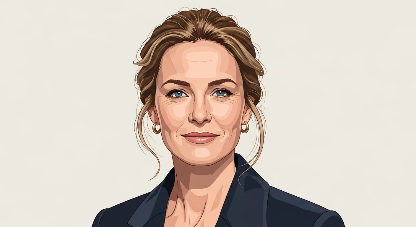 Rosalie van Breemen Vermogen 2026: Analyse van de Rijkdom van de Nederlandse Media-icoon