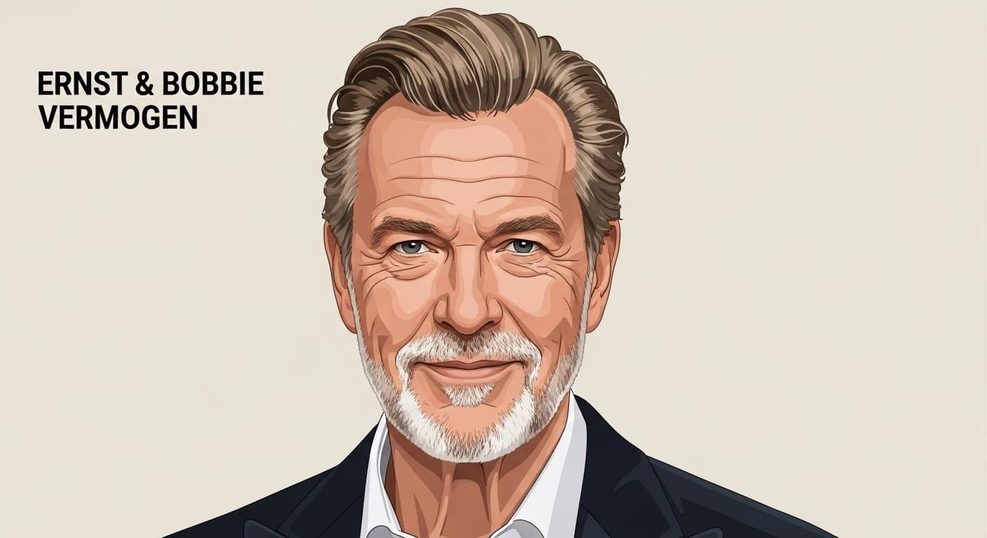 Ernst en Bobbie Vermogen 2026: Complete Analyse van het Nederlandse Duo's Rijkdom