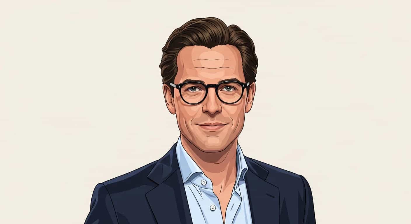 Edwin Smulders Vermogen 2026: Analyse van de Rijkdom van de Nederlandse Ondernemer