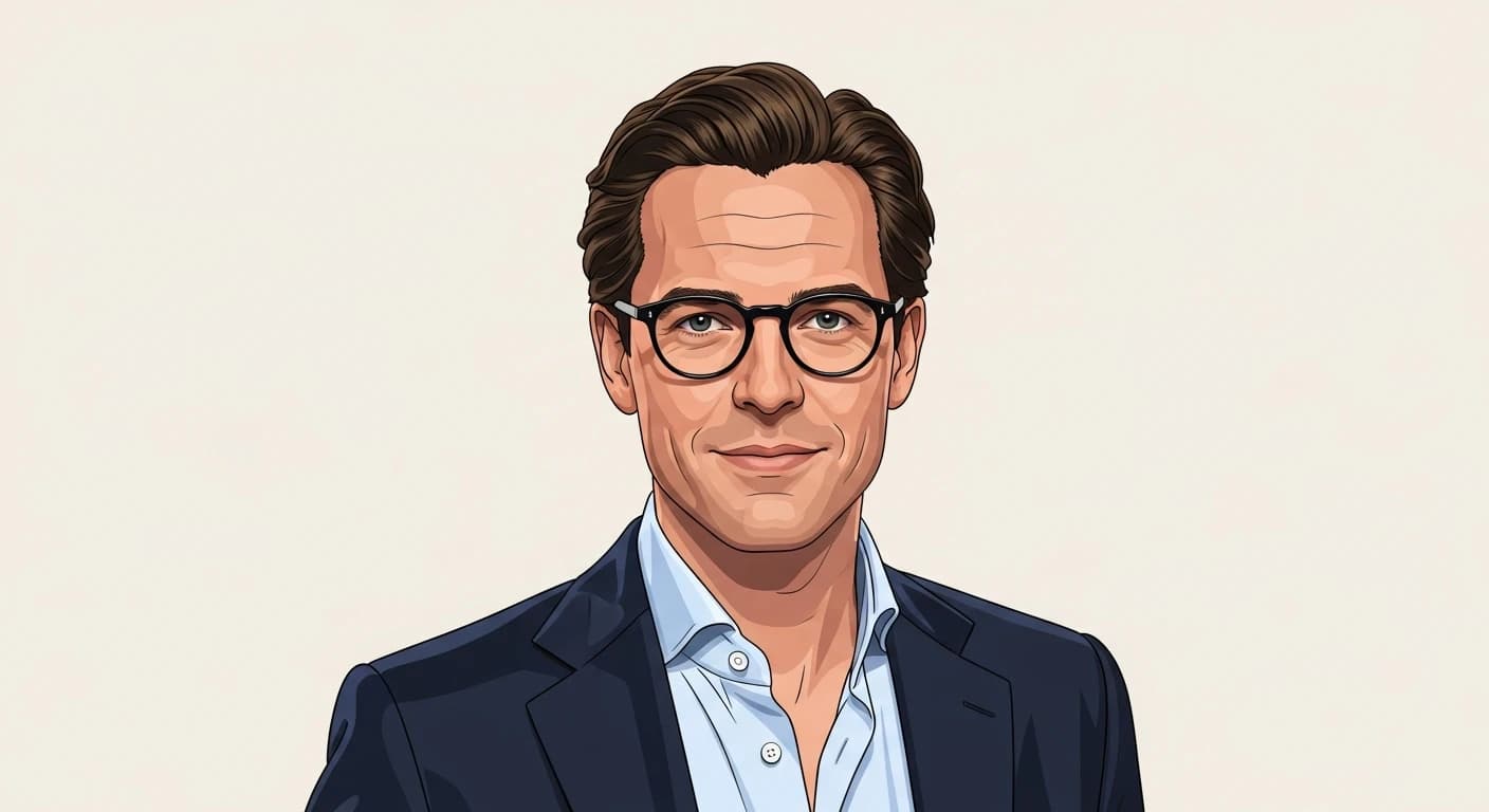 Edwin Smulders Vermogen 2026: Analyse van de Rijkdom van de Nederlandse Ondernemer