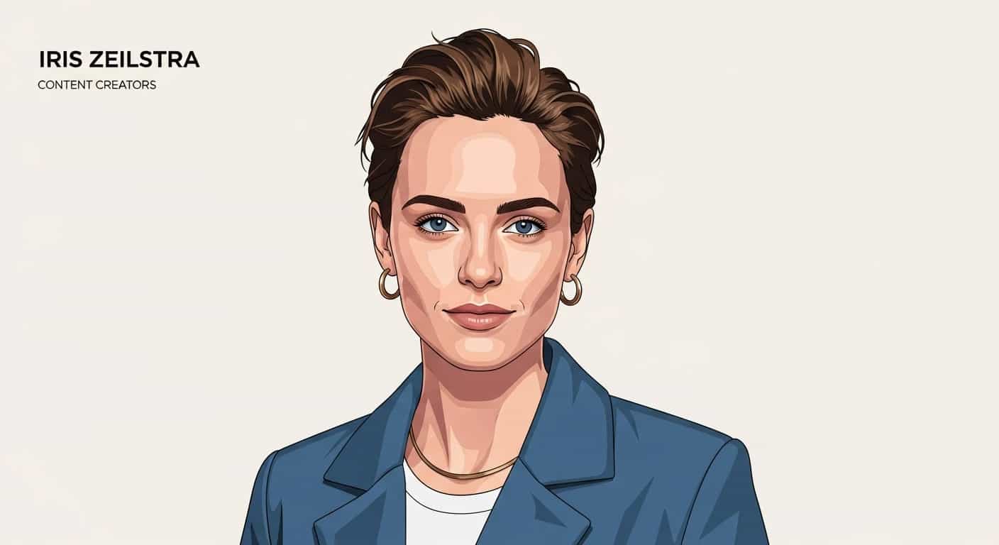 Iris Zeilstra Vermogen 2026: Complete Analyse van de Nederlandse Influencer en Onderneemster