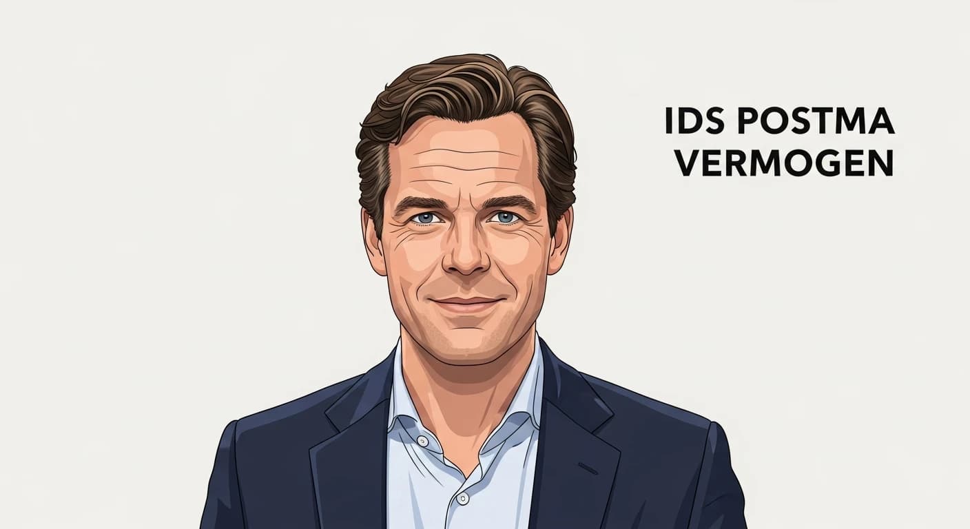Ids Postma Vermogen 2026: Analyse van het Vermogen van de Nederlandse Ondernemer