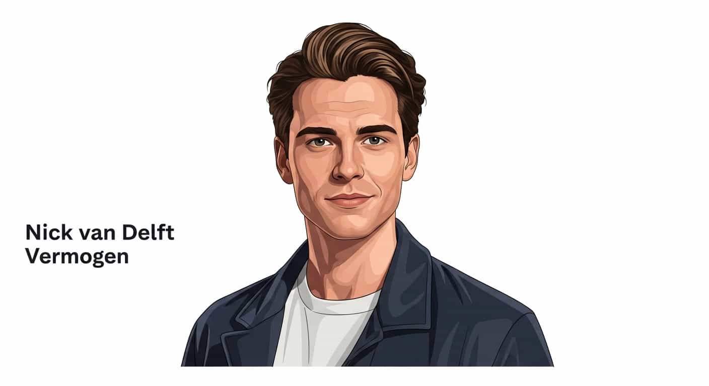 Nick Van Delft Vermogen 2026: Analyse van de Rijkdom van de Nederlandse Content Creator